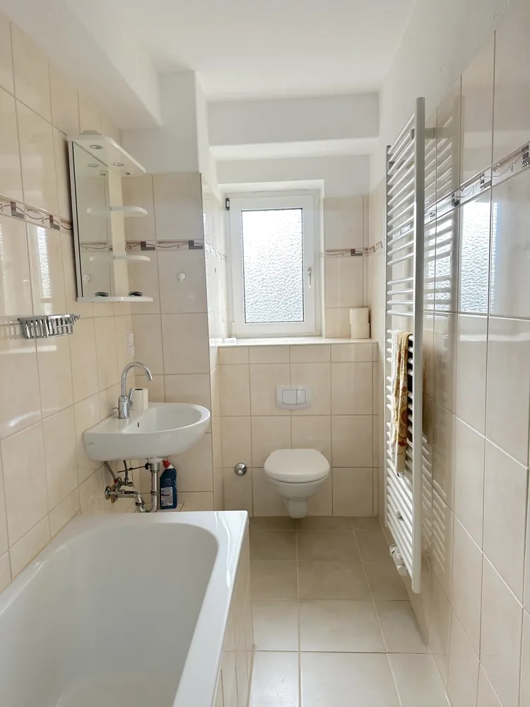 1 Zimmer Wohnung mit 48 m² in Mannheim – Bild 7