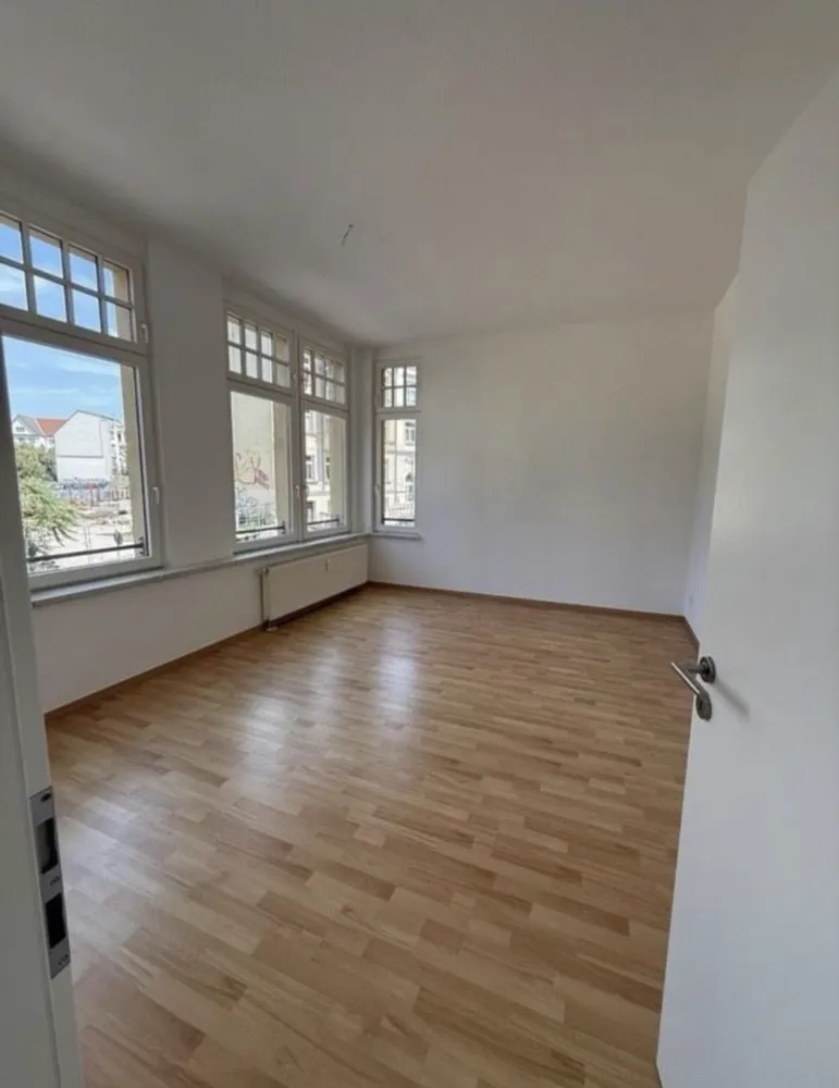 2 Zimmer Wohnung mit 54 m² in Halle (Saale) – Bild 4