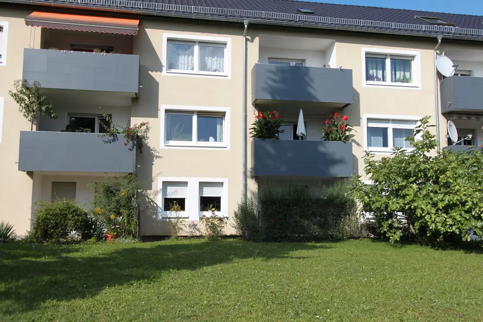 3 Zimmer Wohnung mit 74 m² in Heilbronn – Bild 3