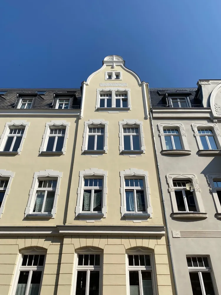 4 room apartment with 96 m² in Zwickau – Photo 9