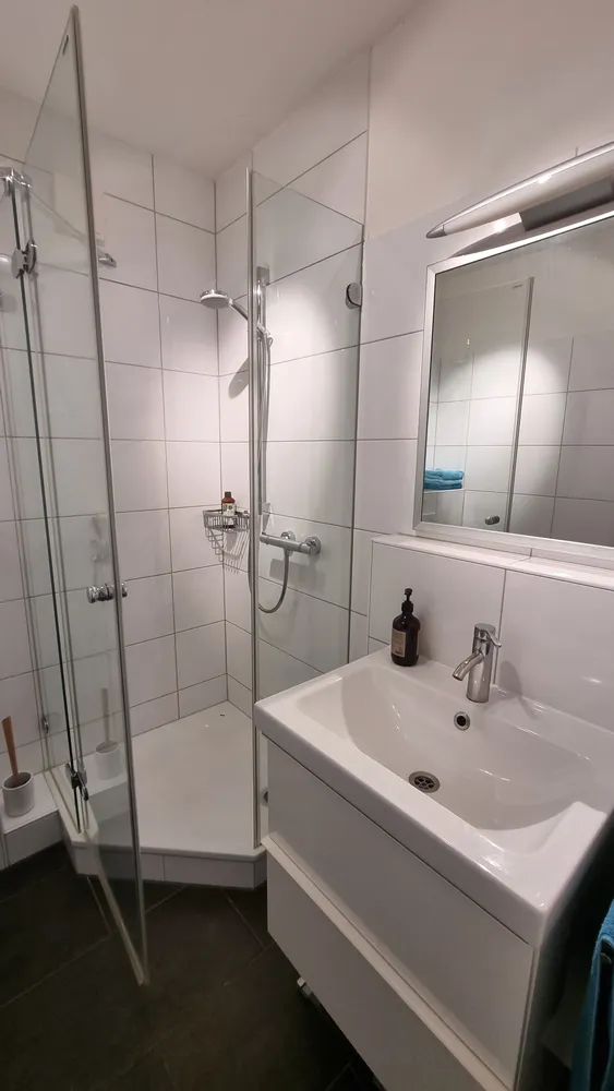 4 Zimmer Wohnung mit 116 m² in Duisburg – Bild 11