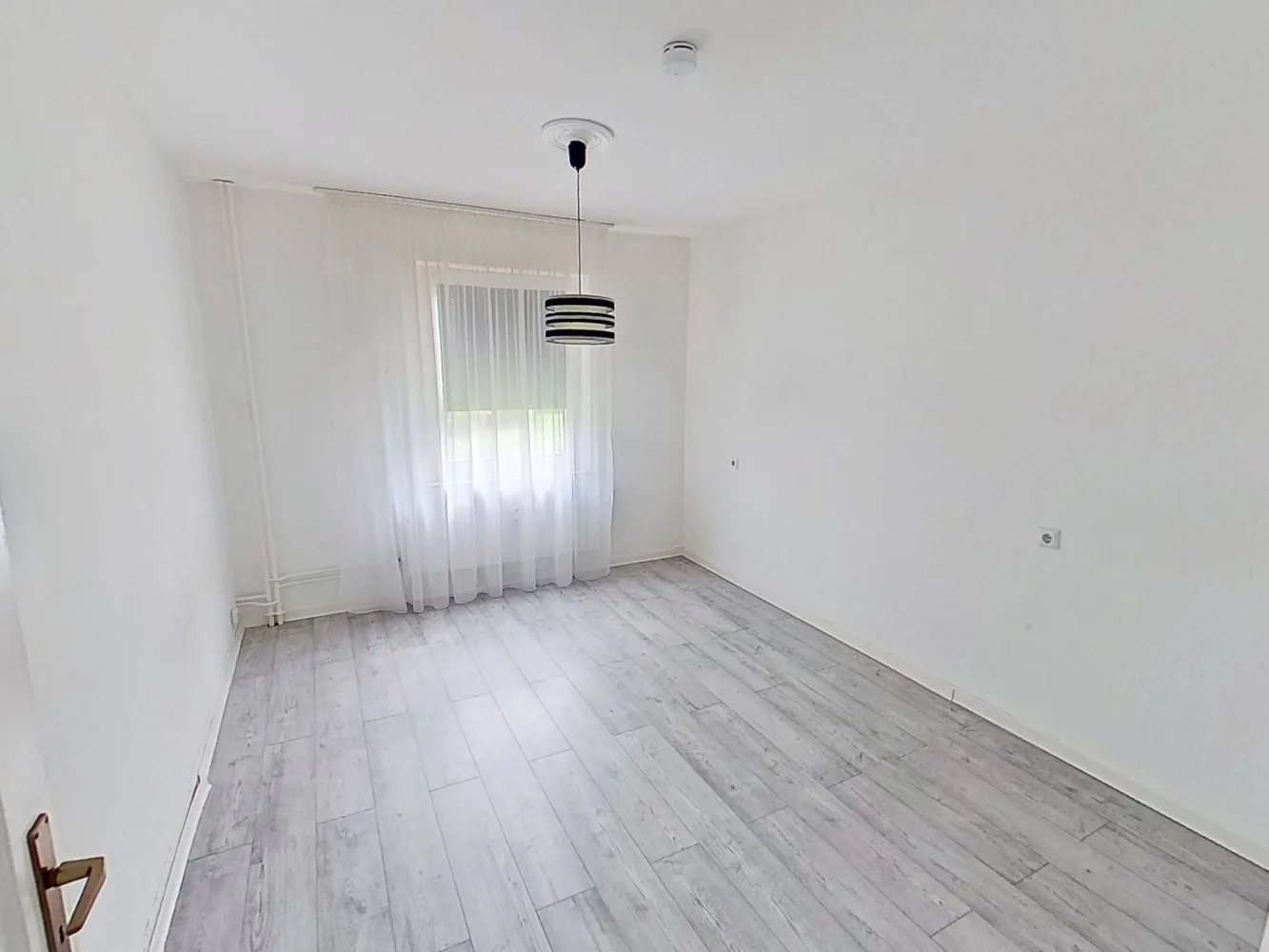 3 room apartment with 58 m² in Aurich – Photo 9