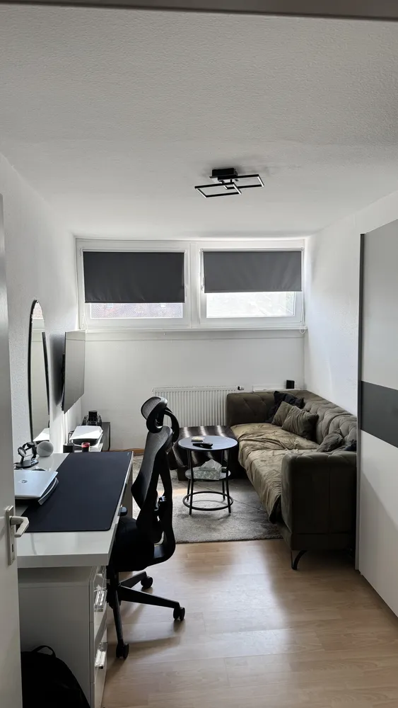 2 Zimmer Wohnung mit 56 m² in Karlsruhe – Bild 7
