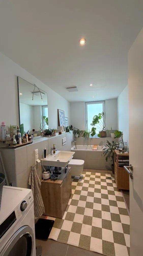 3 Zimmer Wohnung mit 78 m² in Mainz – Bild 7