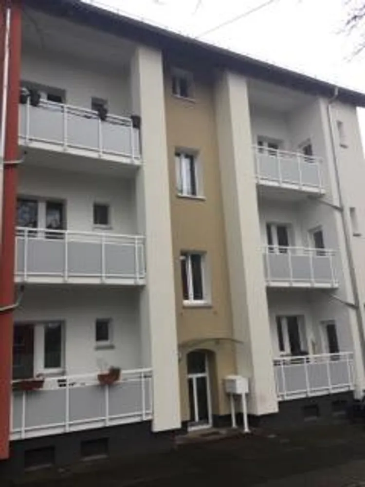 2 room apartment with 57 m² in Troisdorf – Photo 2