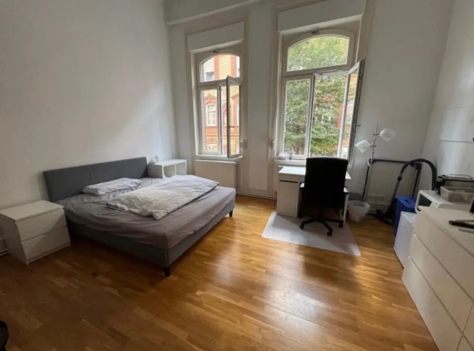 WG-Zimmer mit 24 m² in Limburg an der Lahn – Bild 1