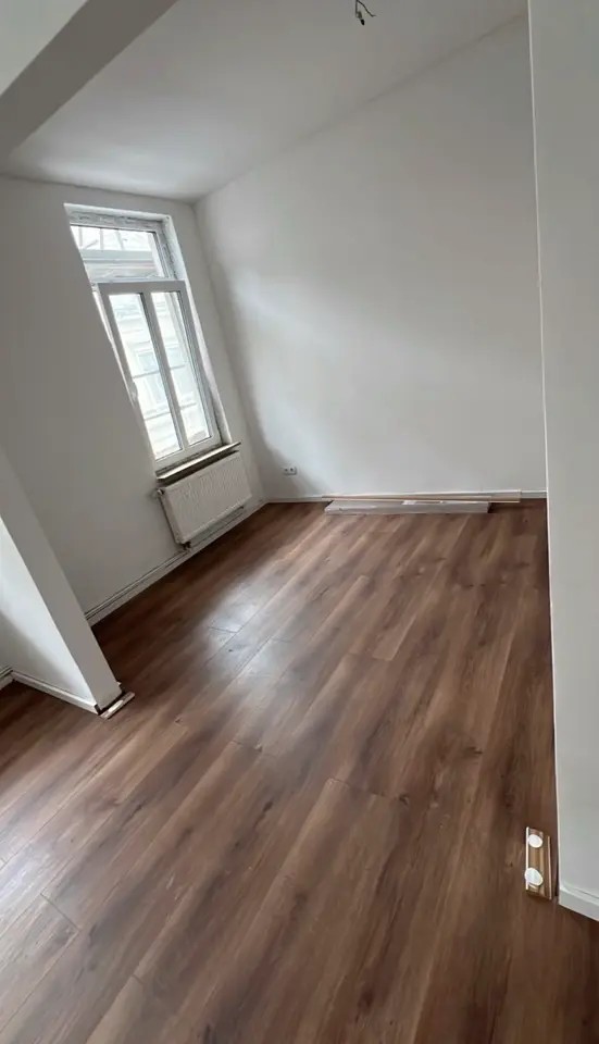 3 Zimmer Wohnung mit 48 m² in Bremerhaven – Bild 2