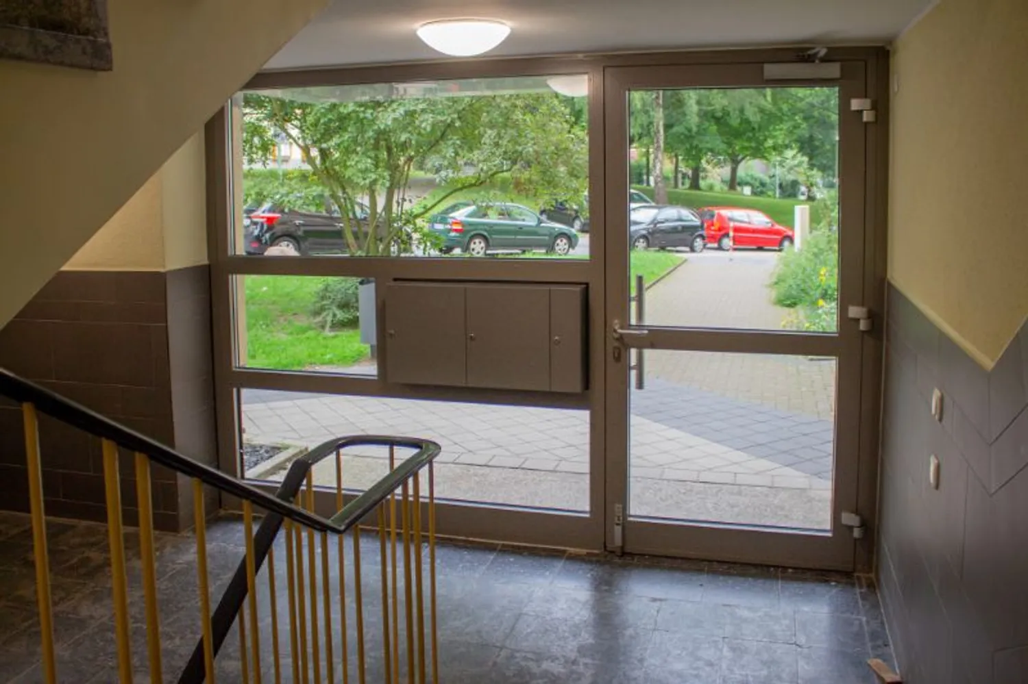 1 Zimmer Wohnung mit 41 m² in Essen – Bild 7