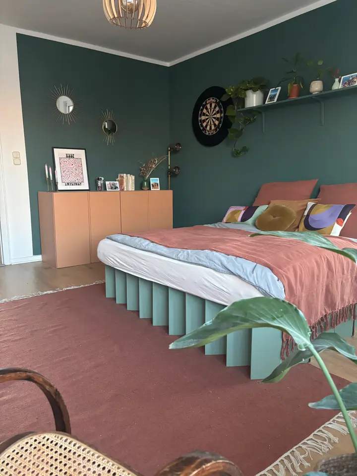WG-Zimmer mit 95 m² in Bergheim – Bild 4