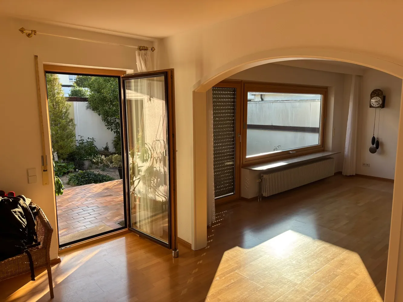 4 Zimmer Wohnung mit 148 m² in Freiburg im Breisgau – Bild 4