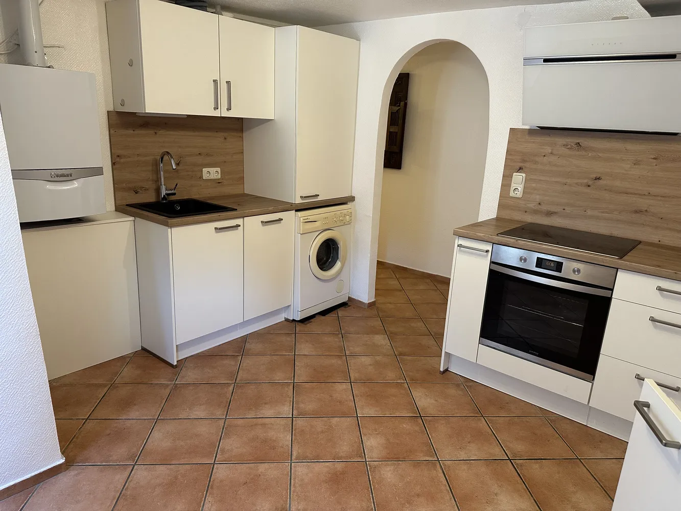 3 Zimmer Wohnung mit 65 m² in Goslar – Bild 11