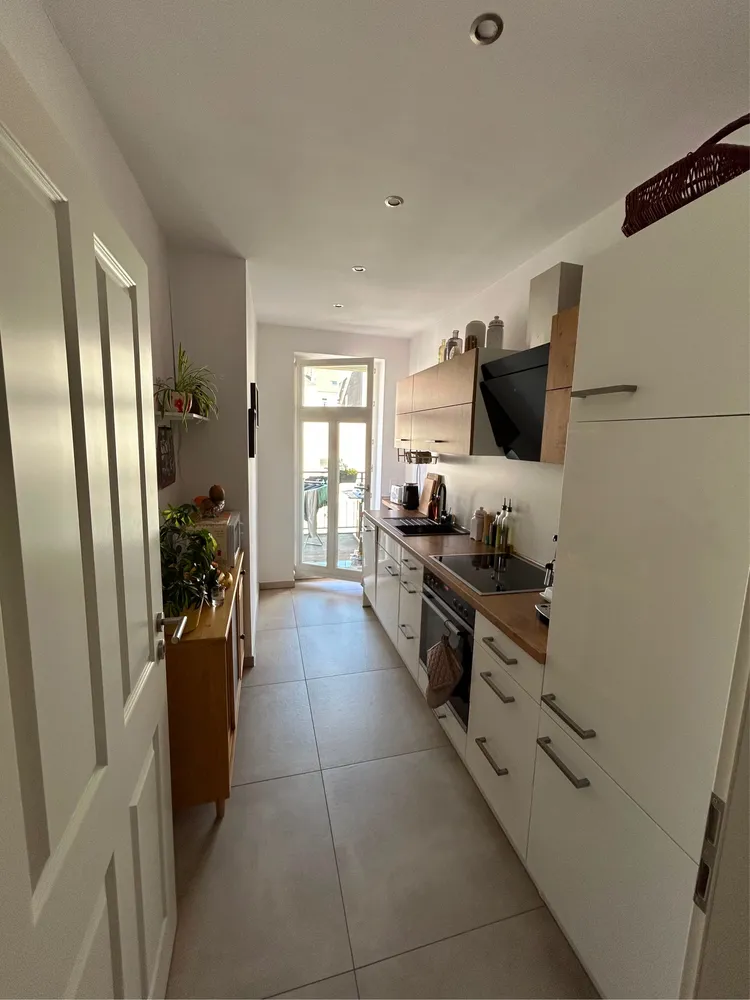 2 Zimmer Wohnung mit 55 m² in Leipzig – Bild 6