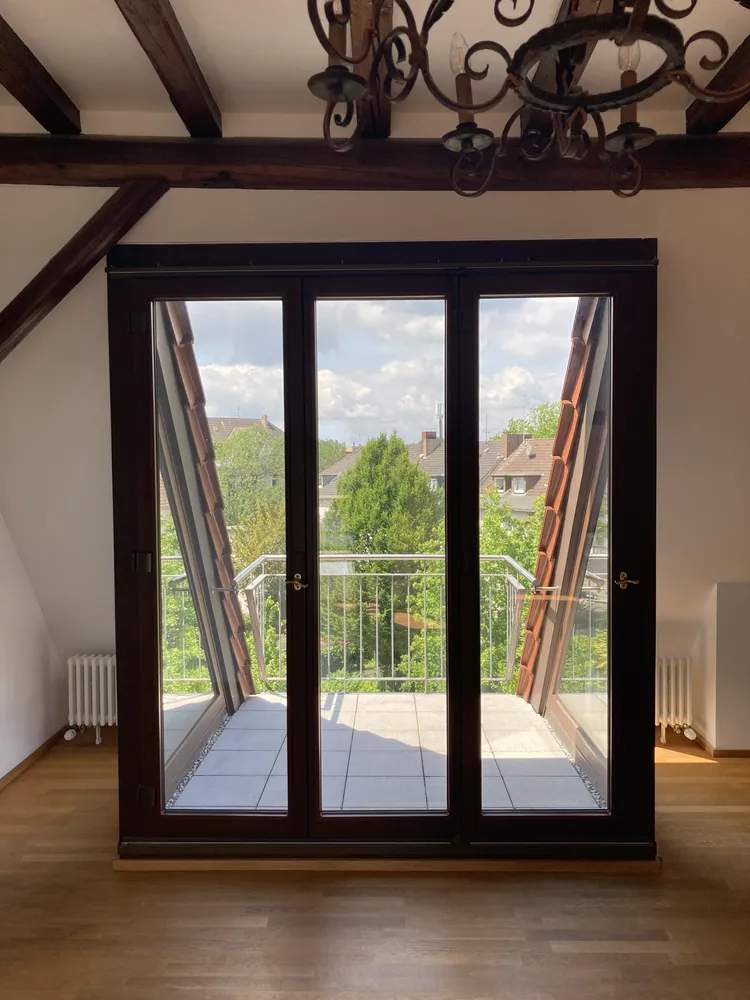 1 Zimmer Wohnung mit 80 m² in Essen – Bild 6