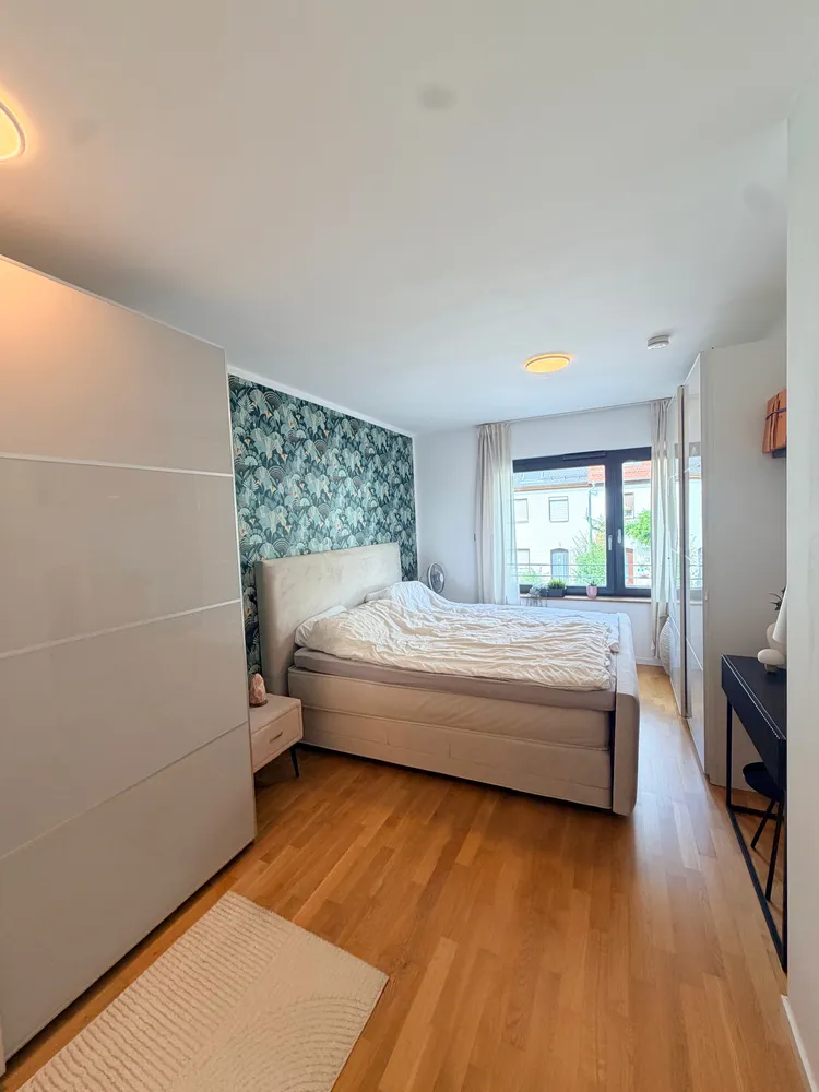 3 Zimmer Wohnung mit 88 m² in Nürnberg – Bild 10