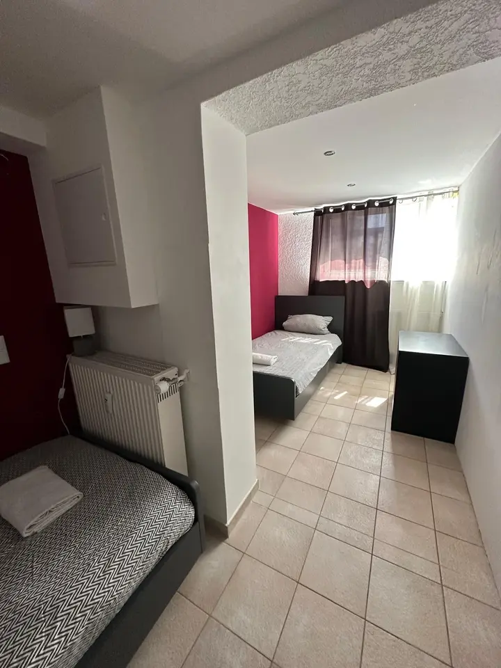 6 Zimmer Wohnung mit 200 m² in Aschaffenburg – Bild 5