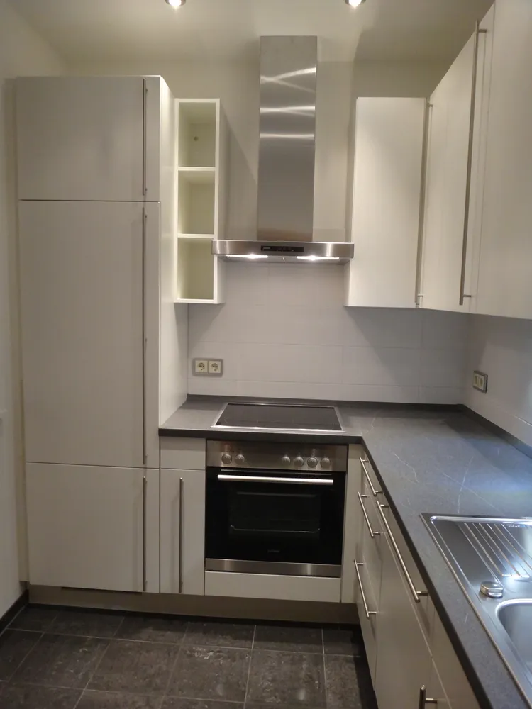 3 Zimmer Wohnung mit 83 m² in Aachen – Bild 3