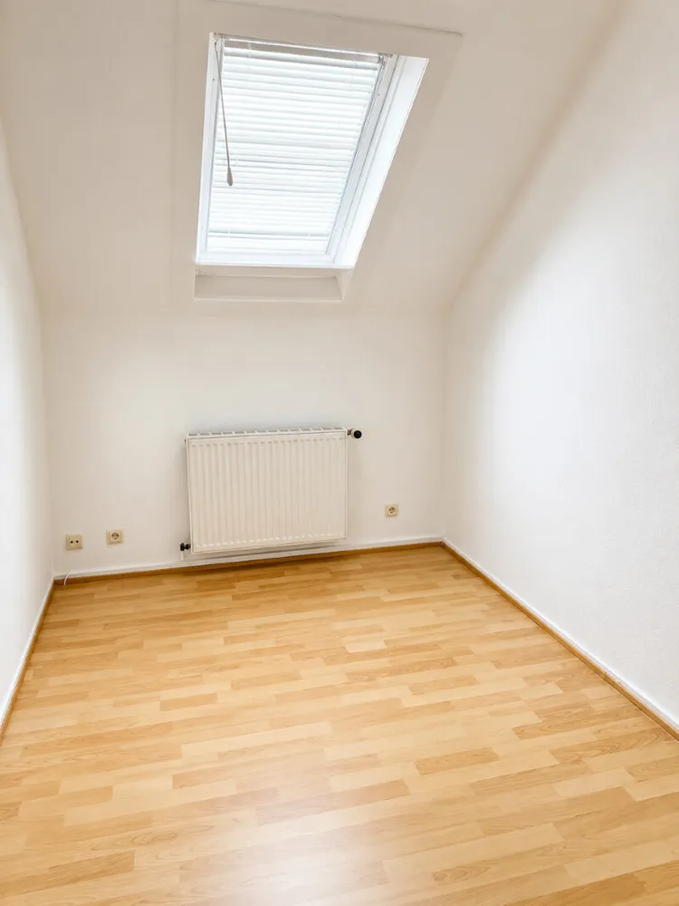 3 Zimmer Wohnung mit 52 m² in Frankfurt am Main – Bild 1