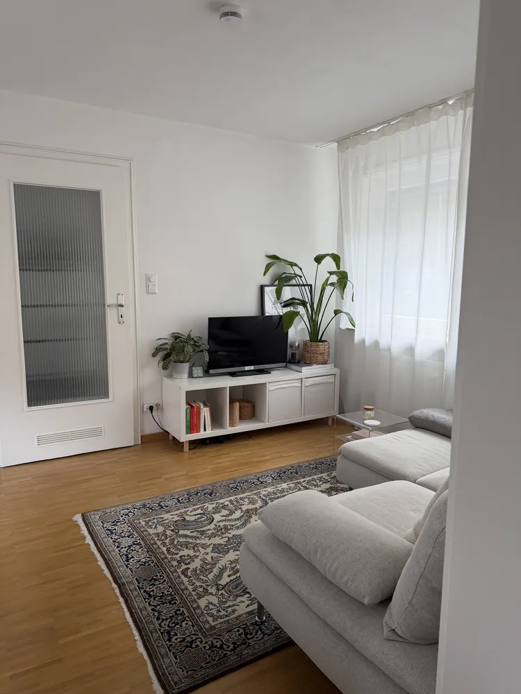 2 Zimmer Wohnung mit 46 m² in Stuttgart – Bild 3