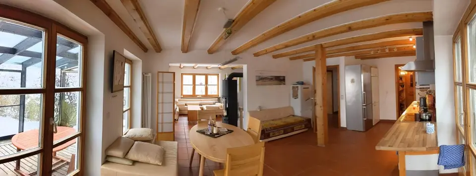 2 Zimmer Wohnung mit 40 m² in Fürstenfeldbruck – Bild 10
