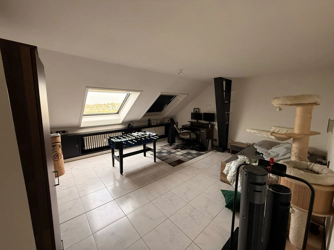 3 Zimmer Wohnung mit 134 m² in Solingen – Bild 11