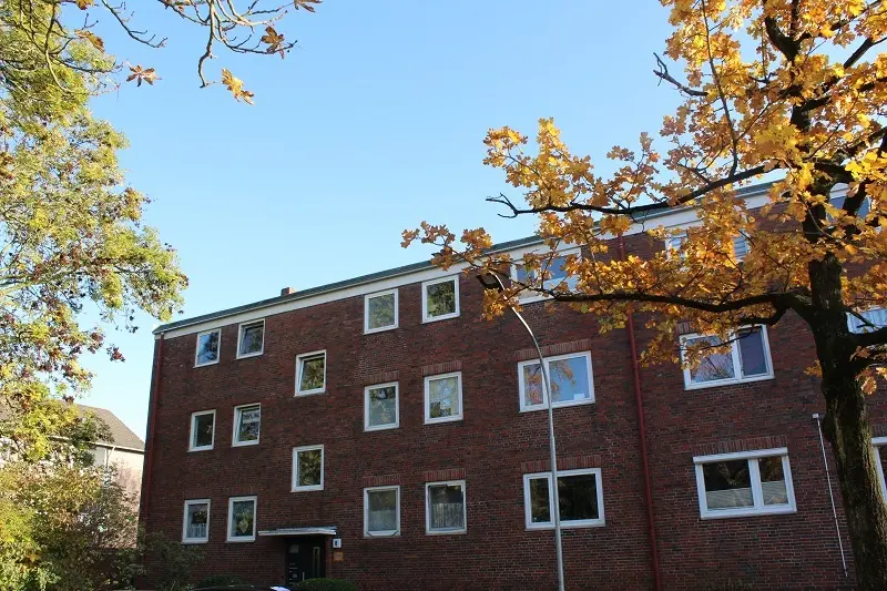 3 Zimmer Wohnung mit 67 m² in Wilhelmshaven – Bild 4