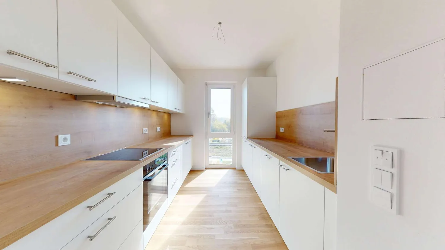 2 Zimmer Wohnung mit 75 m² in Freising – Bild 6
