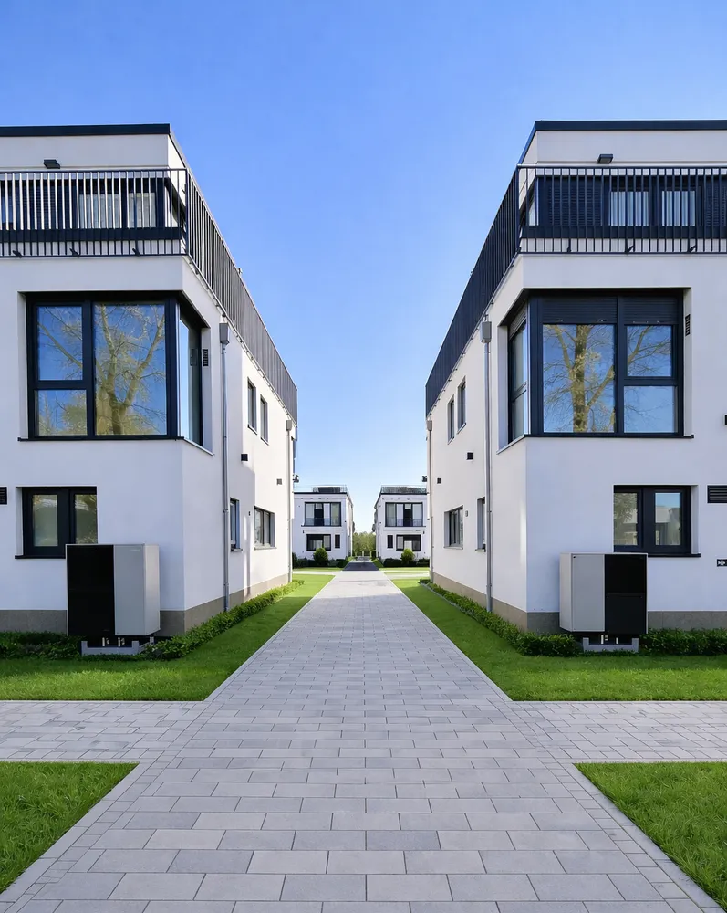 4 Zimmer Haus mit 140 m² in Berlin – Bild 2
