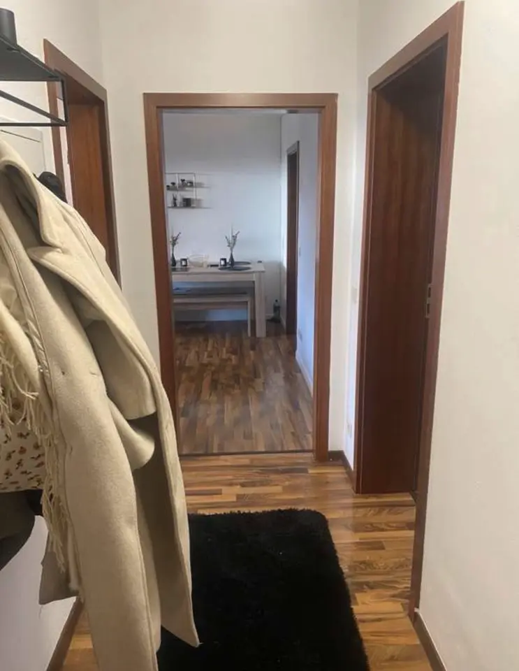 3 Zimmer Wohnung mit 52 m² in Duisburg – Bild 3