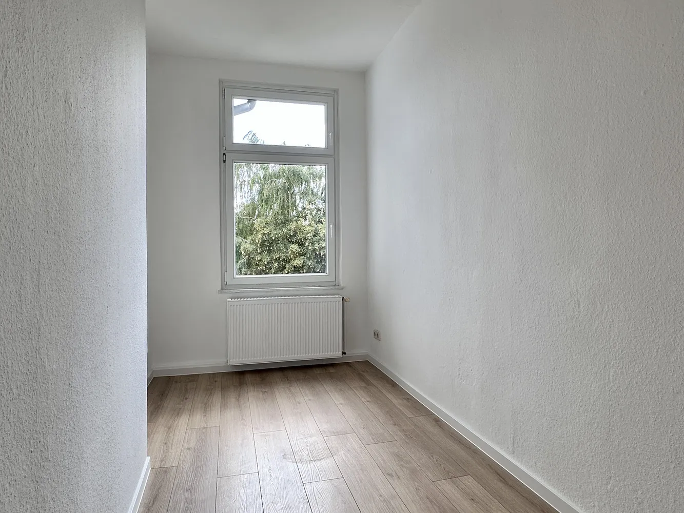 4 room apartment with 89 m² in Magdeburg – Photo 3