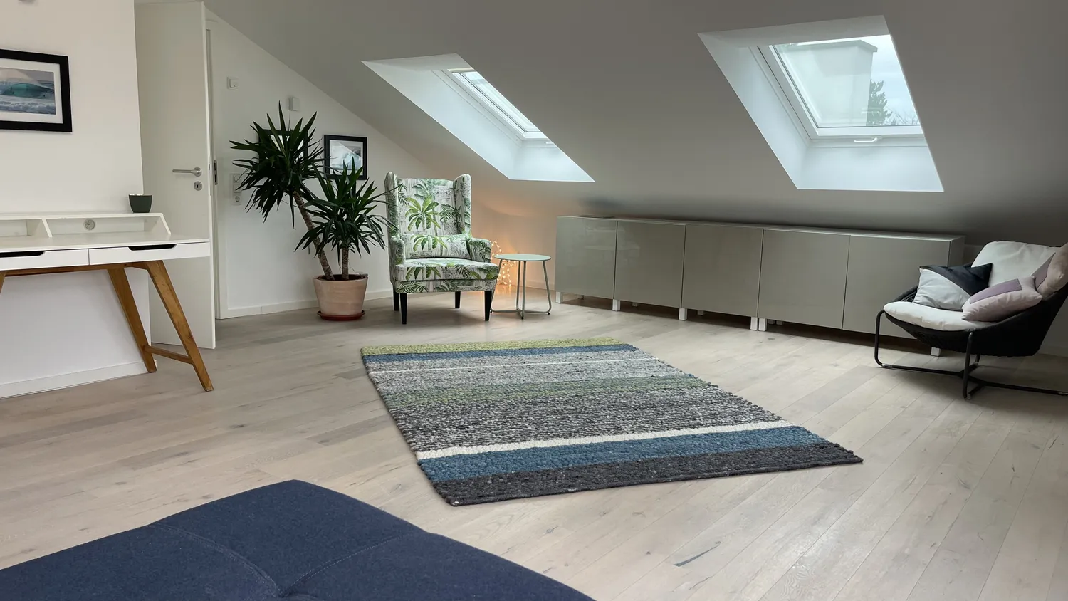 4 room apartment with 111 m² in Cologne – Photo 5