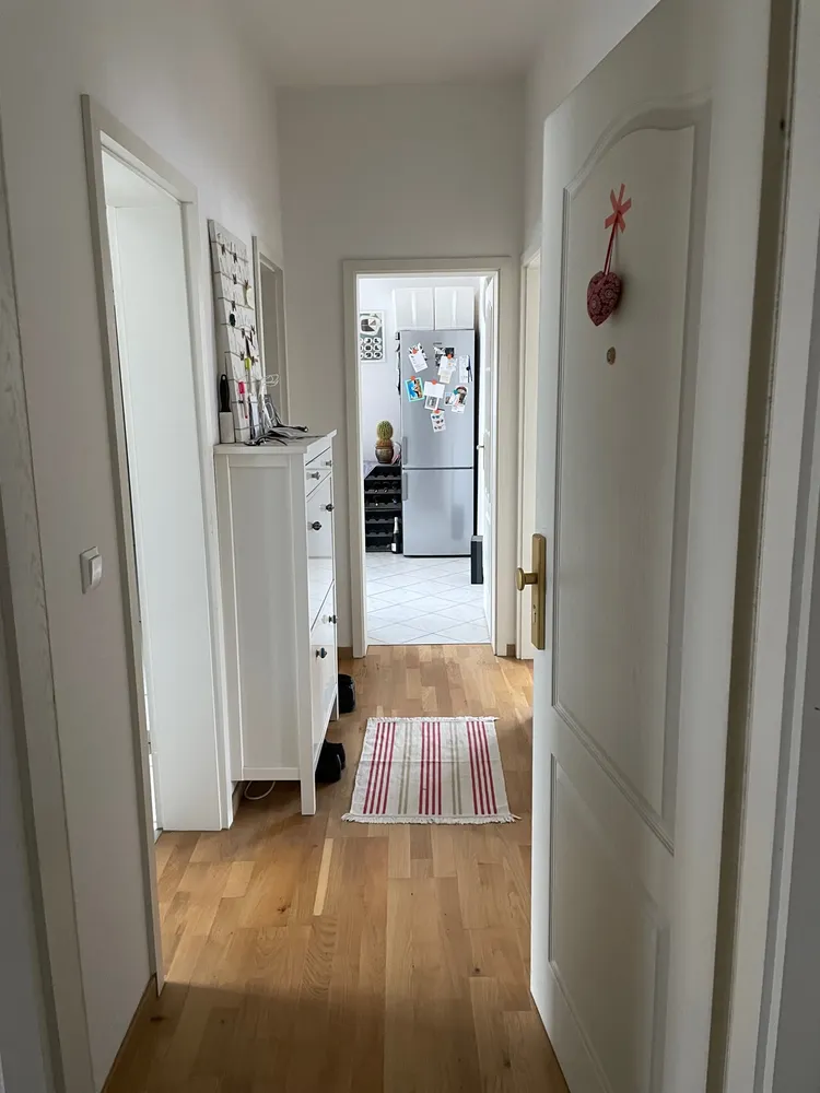 2 Zimmer Wohnung mit 65 m² in Frankfurt am Main – Bild 10