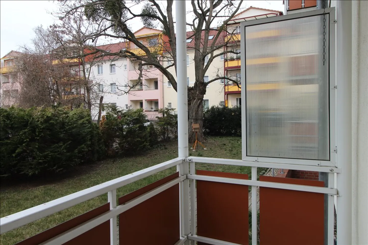 2 room apartment with 62 m² in Magdeburg – Photo 7