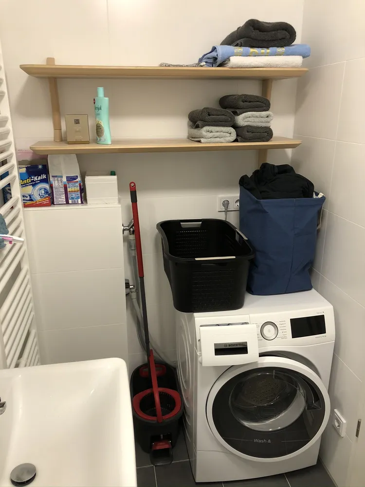 1 Zimmer Wohnung mit 34 m² in München – Bild 8