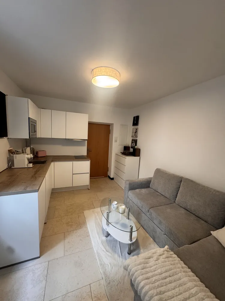 2 Zimmer Wohnung mit 34 m² in Köln – Bild 2