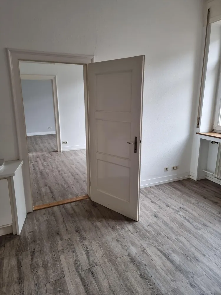 5 Zimmer Wohnung mit 135 m² in Karlsruhe – Bild 6