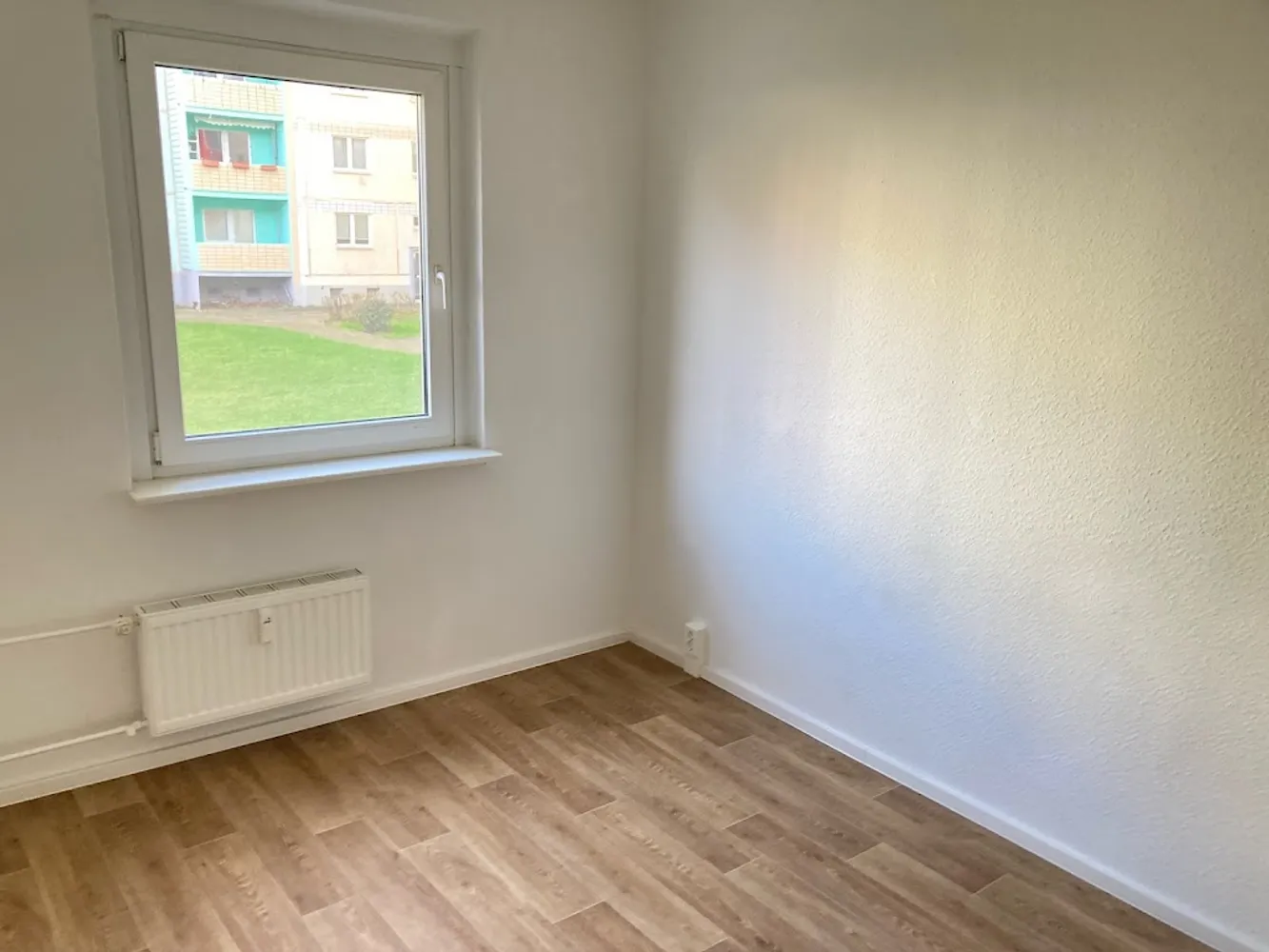 3 room apartment with 65 m² in Magdeburg – Photo 4