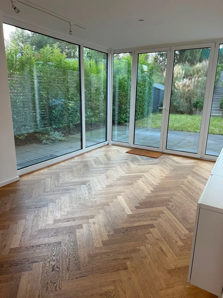 5 Zimmer Haus mit 117 m² in Köln – Bild 3