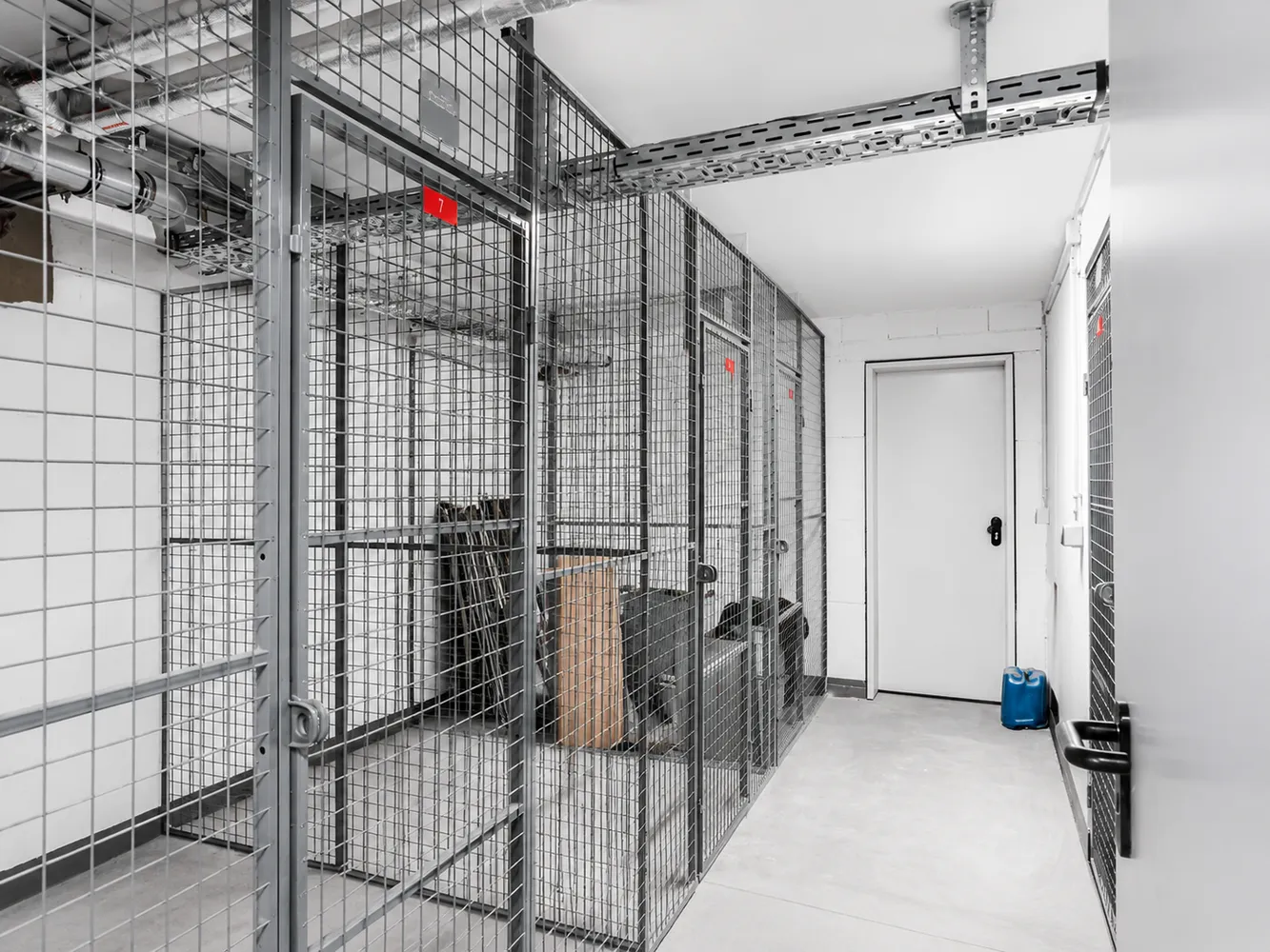 2 Zimmer Wohnung mit 43 m² in Berlin – Bild 9