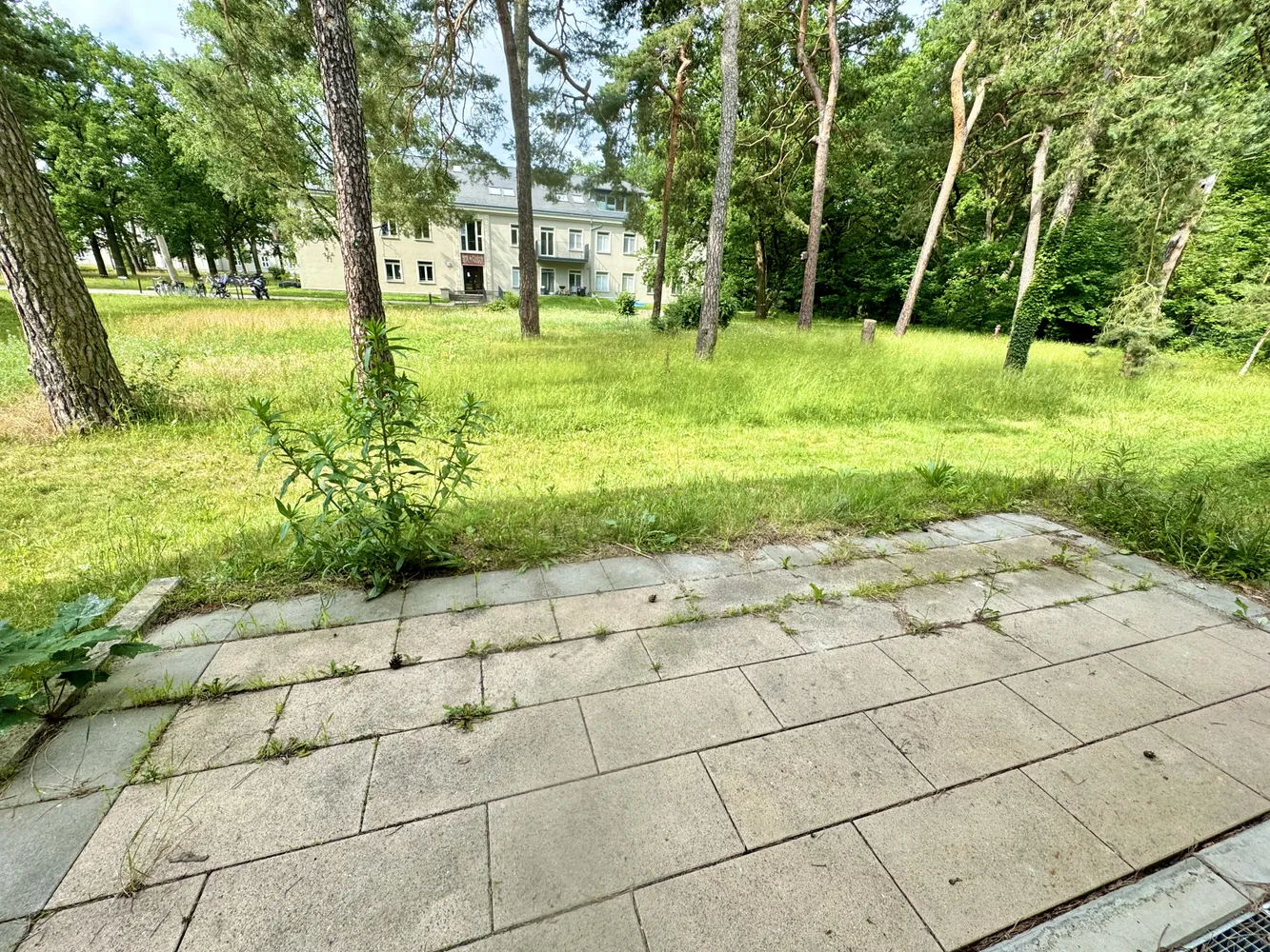 2 Zimmer Wohnung mit 68 m² in Berlin – Bild 1