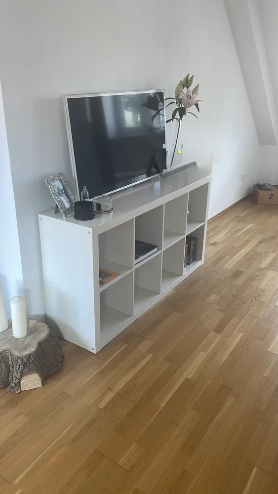 4 room apartment with 94 m² in Darmstadt – Photo 6