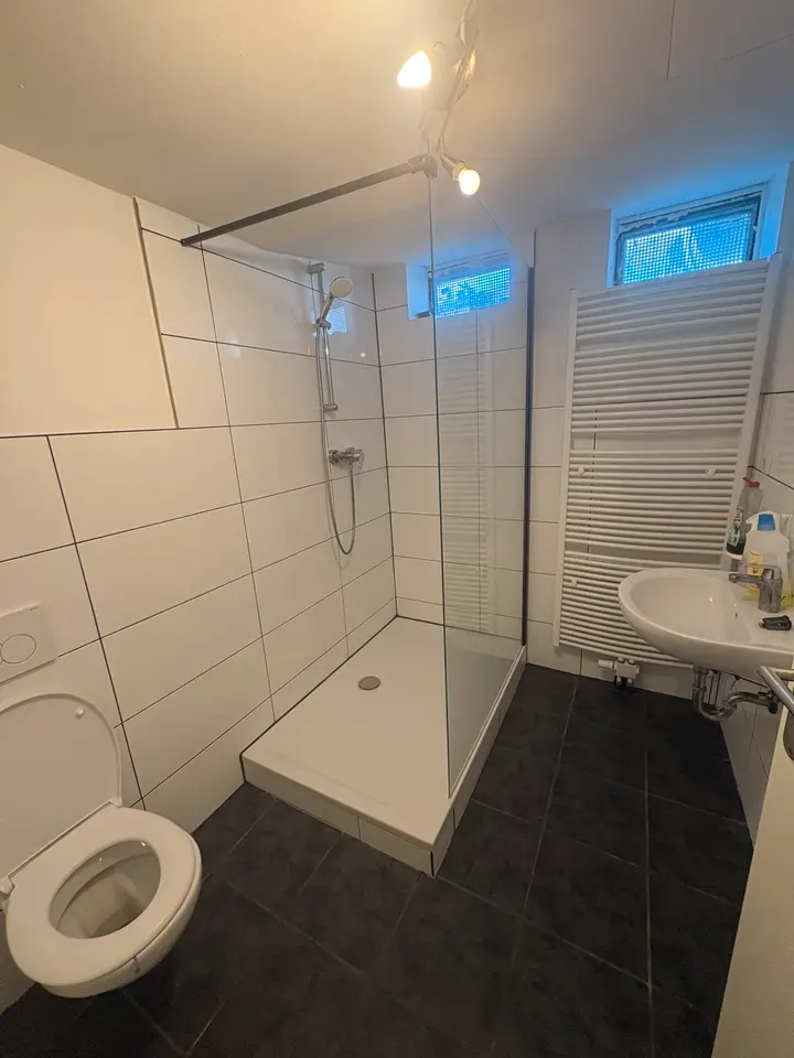 4 Zimmer Wohnung mit 90 m² in Mainz – Bild 5