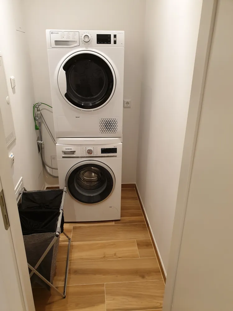 2 Zimmer Wohnung mit 66 m² in Frankfurt am Main – Bild 3