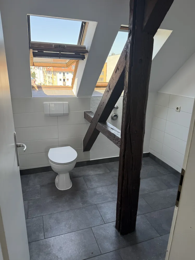 4 room apartment with 94 m² in Magdeburg – Photo 8