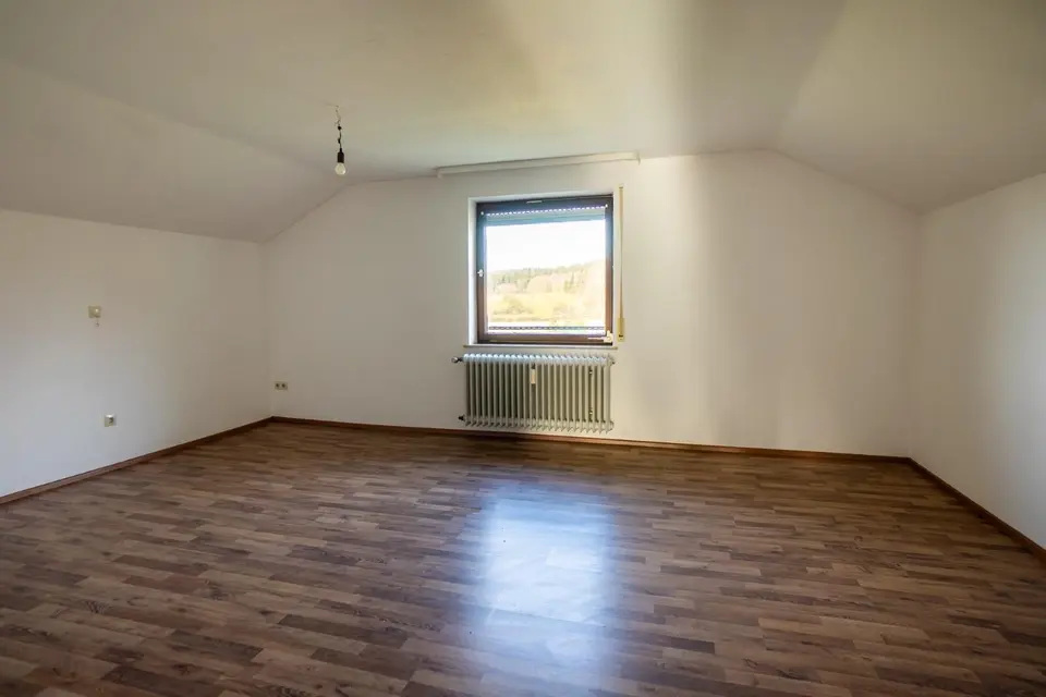2 Zimmer Wohnung mit 70 m² in Weingarten – Bild 2