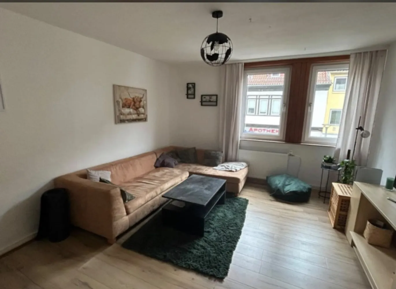 3 Zimmer Wohnung mit 80 m² in Göttingen – Bild 8