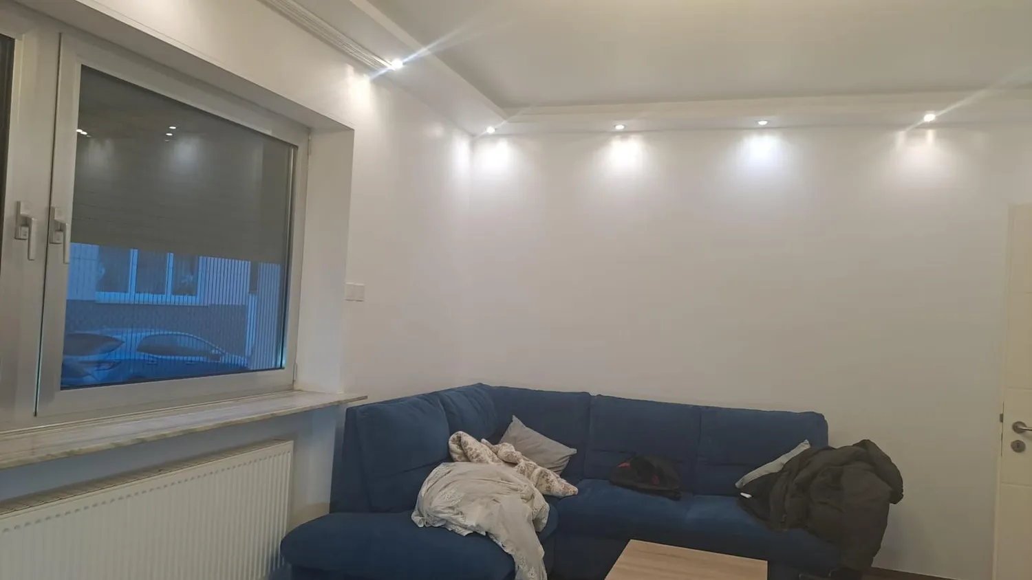 2 Zimmer Wohnung mit 65 m² in Mannheim – Bild 3