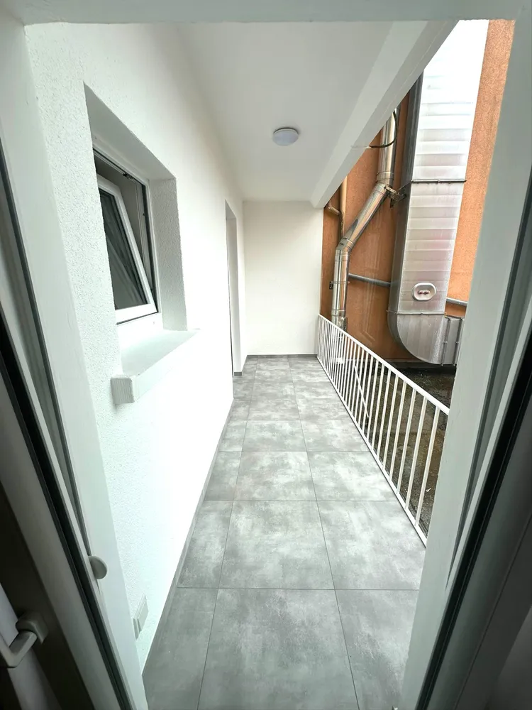 4 Zimmer Wohnung mit 130 m² in Homburg – Bild 7