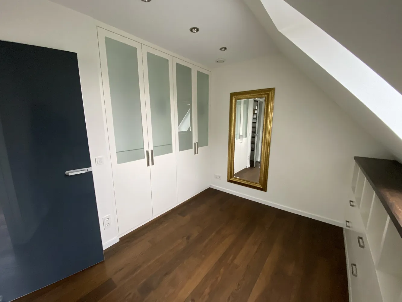 4 Zimmer Wohnung mit 139 m² in Hamburg – Bild 9