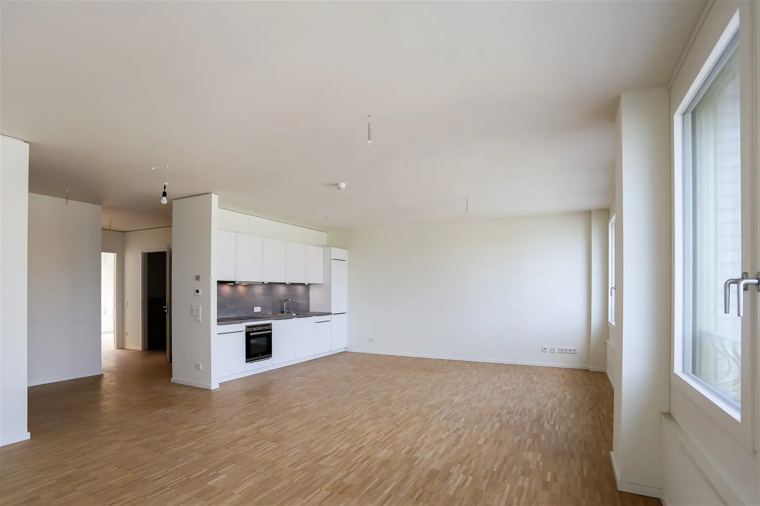 2 Zimmer Wohnung mit 86 m² in Berlin – Bild 5
