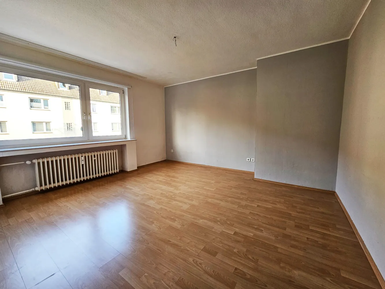 4 Zimmer Wohnung mit 93 m² in Herne – Bild 8